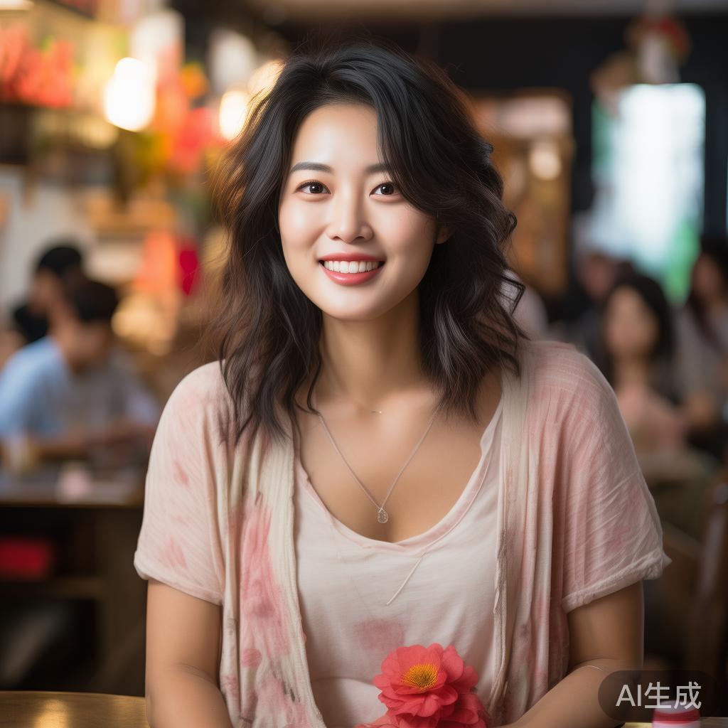 抖音上有一位名为“故事妈妈”的