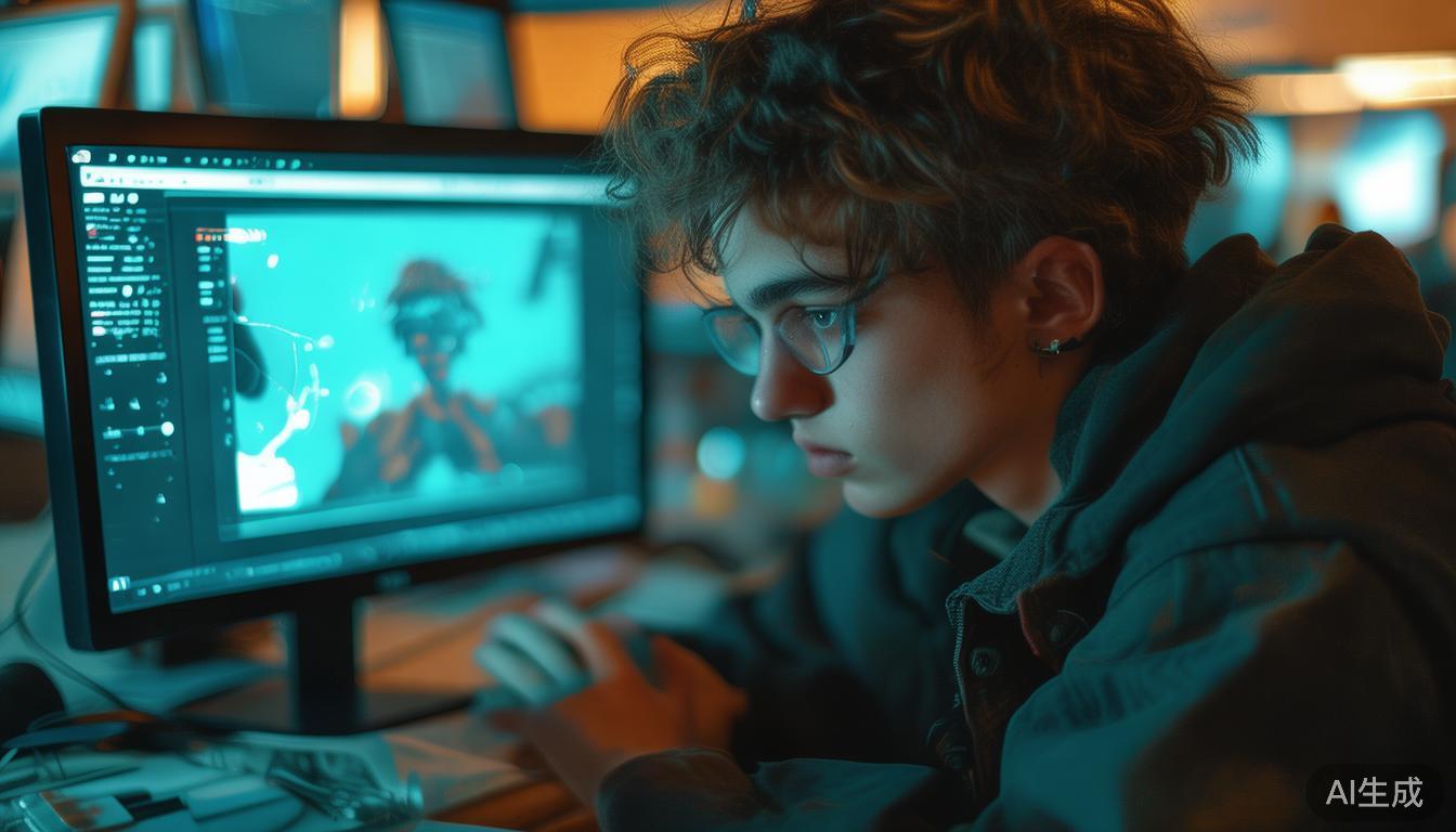 然而，这个过程并不一帆风顺。有