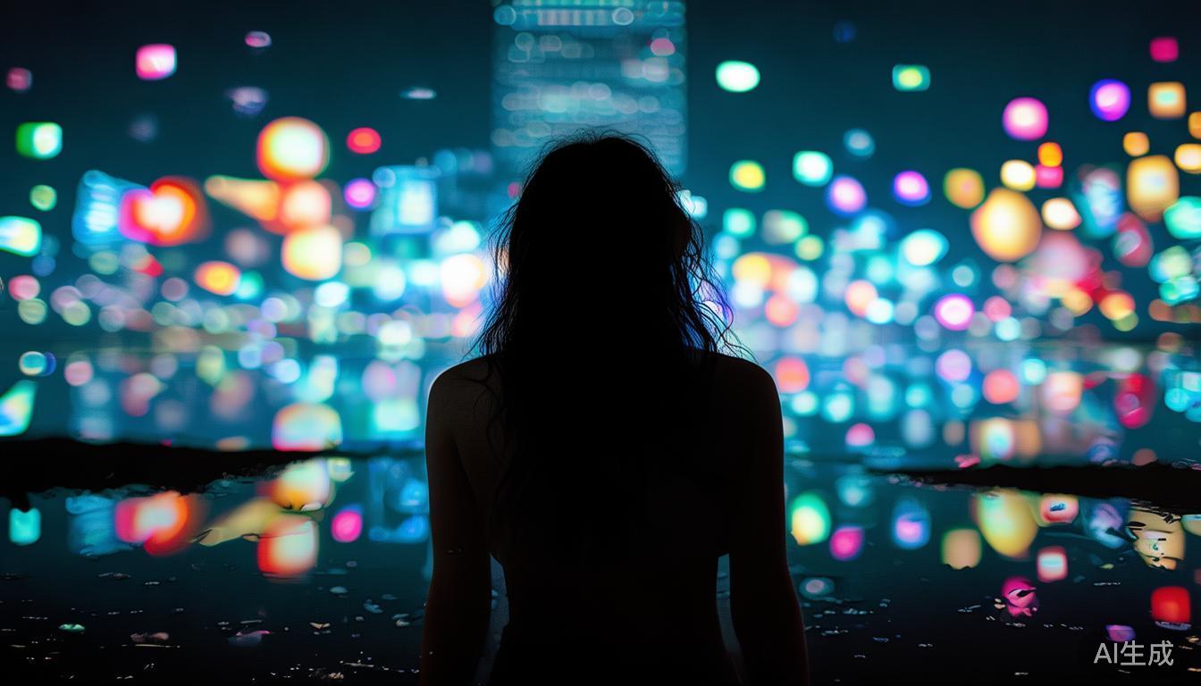 姚晨的案例让我意识到，社交媒体