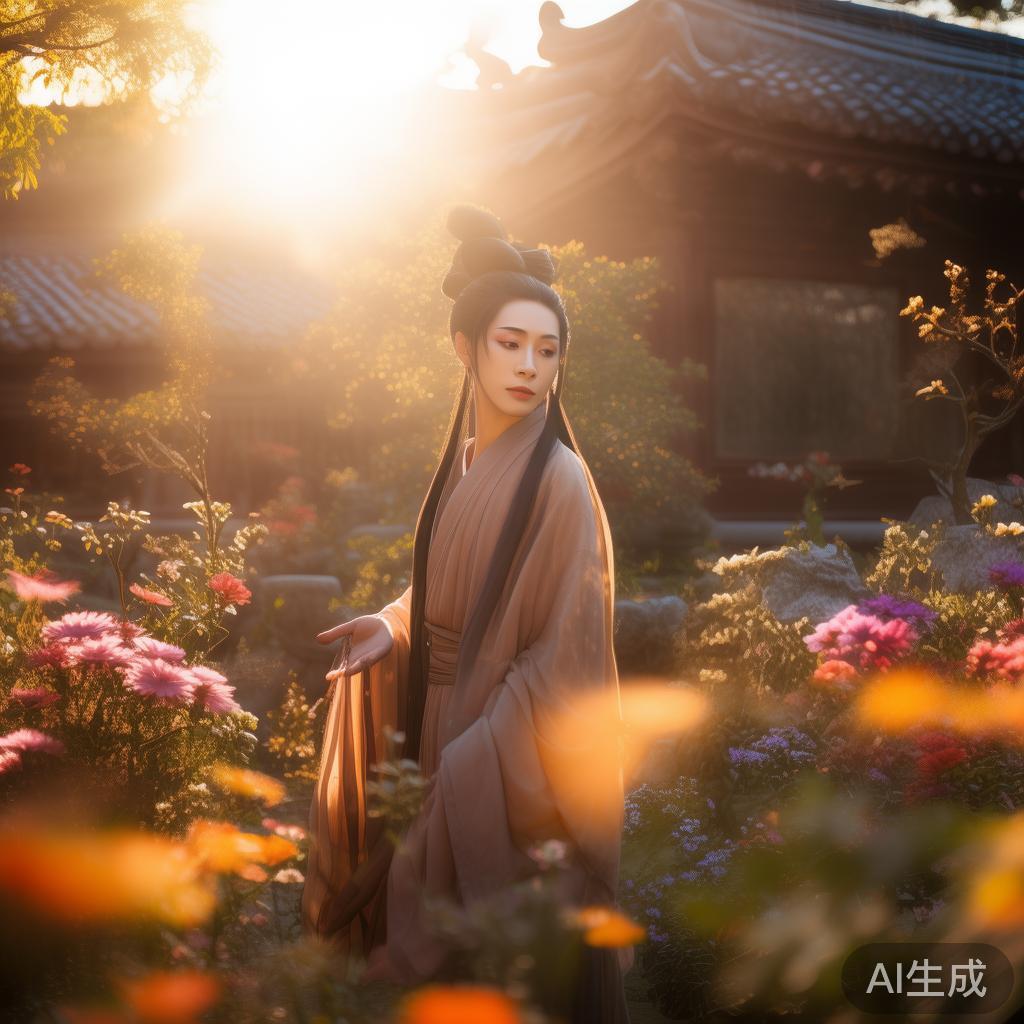 在这个问题上，我不禁联想到我国