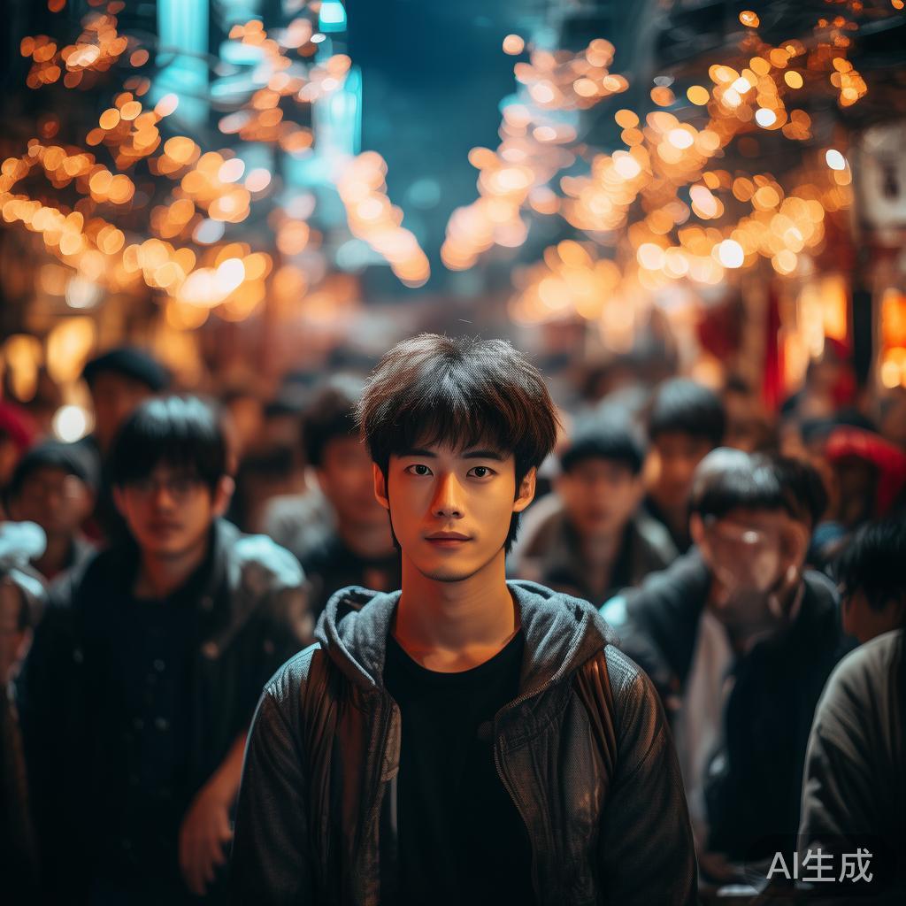 那么，为什么《狂飙兄弟》能吸引