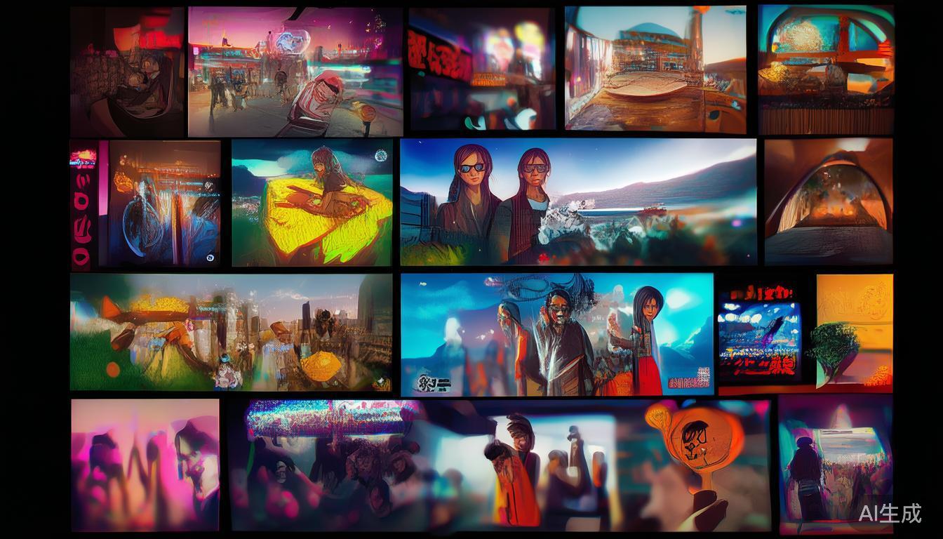 怎么成某个快手粉丝