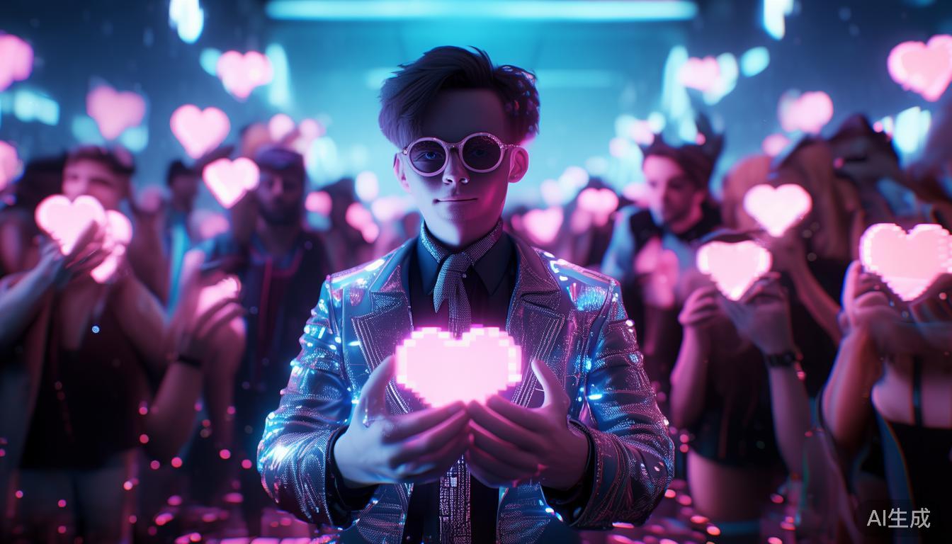 微博粉丝经济，是一场关于“人”