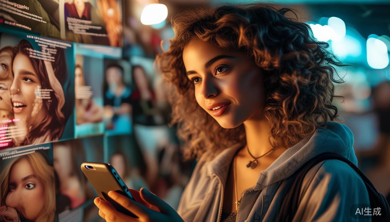 真诚互动：与粉丝建立真诚的互动