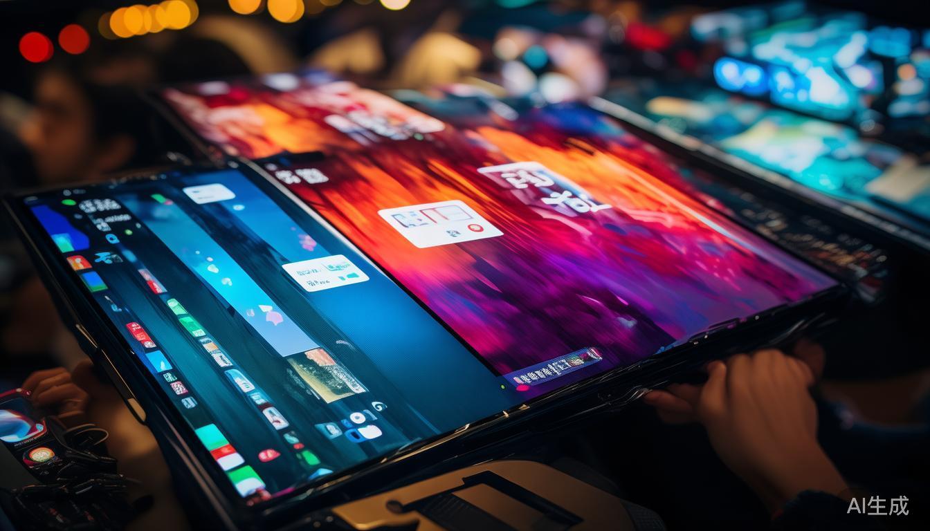 另一方面，我认为社交平台的变迁