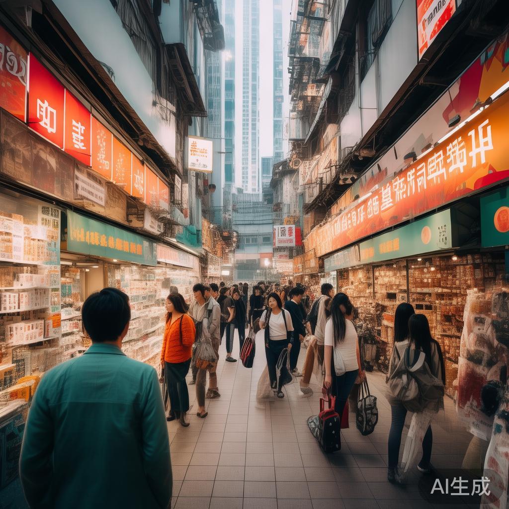 小红书本地团购入口的兴起，还促