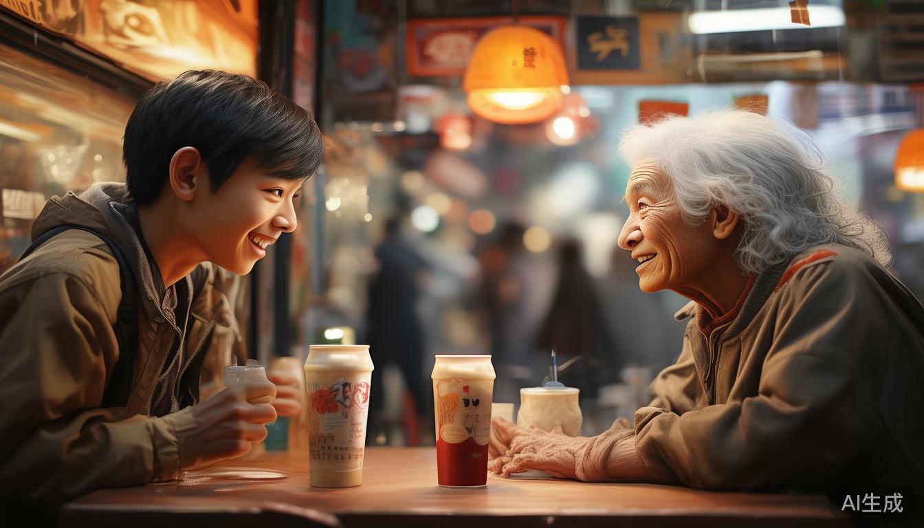 钟爱老表为何退快手粉丝