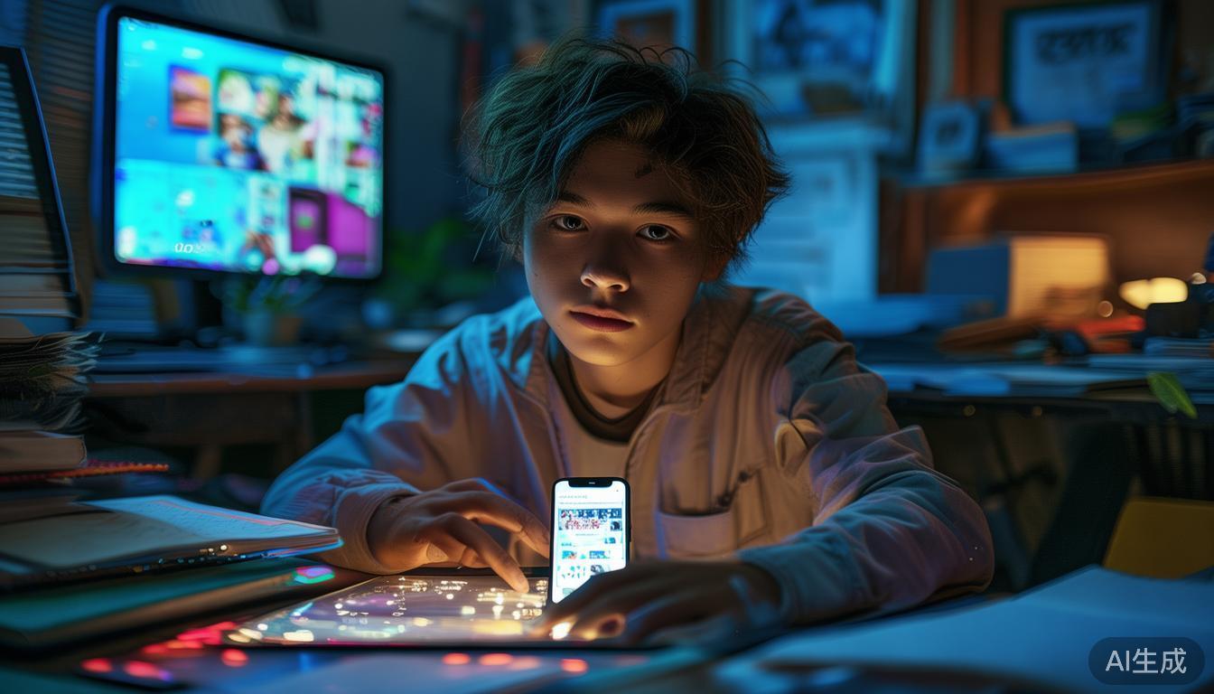 这让我不禁思考，TikTok培