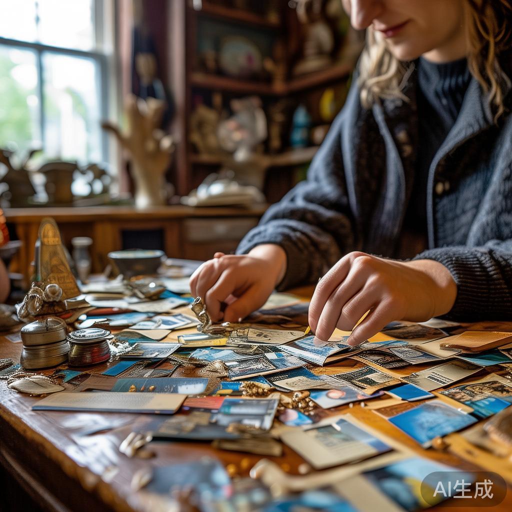 就像我们定期清理家里的杂物一样