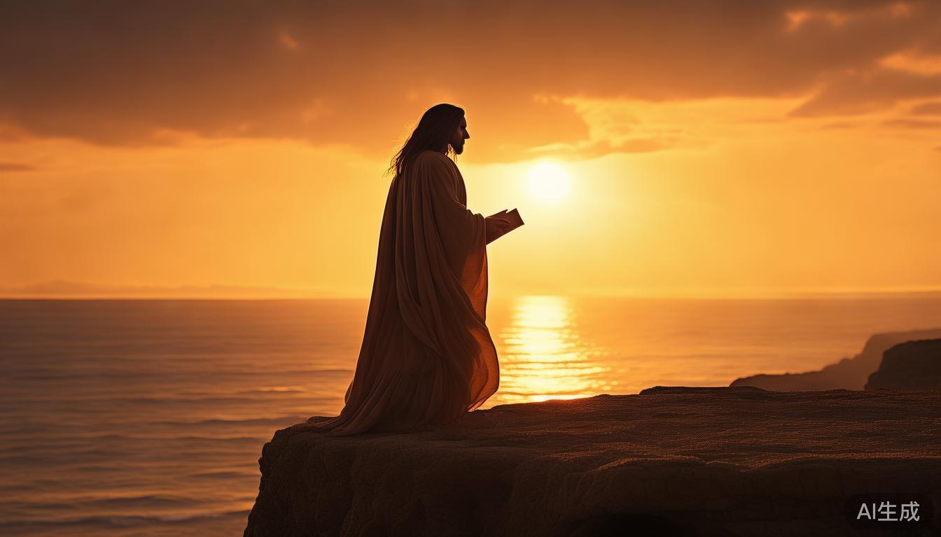 最后，我们要学会放下，不要过分