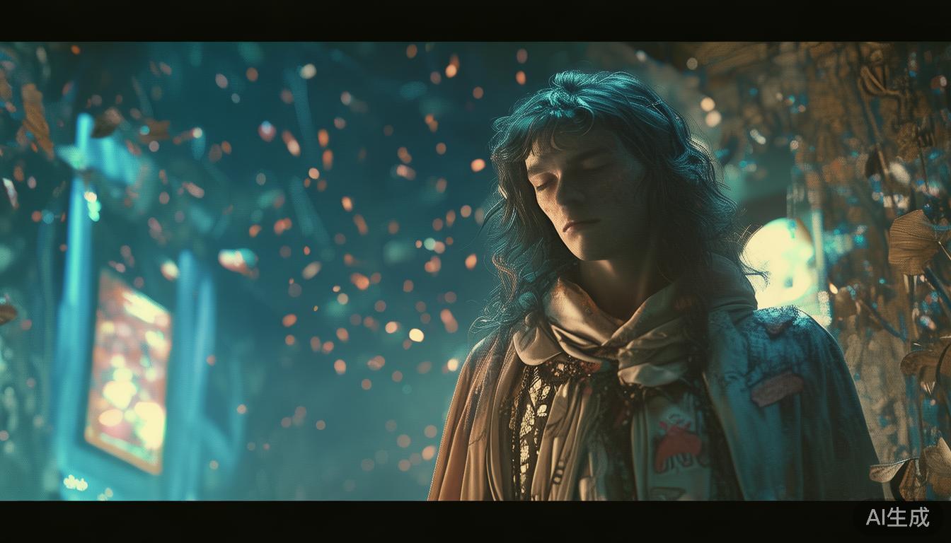 在这个充满变数的时代，让我们珍