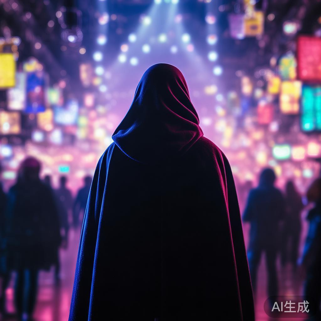 再者，我们要有自己的判断力。在