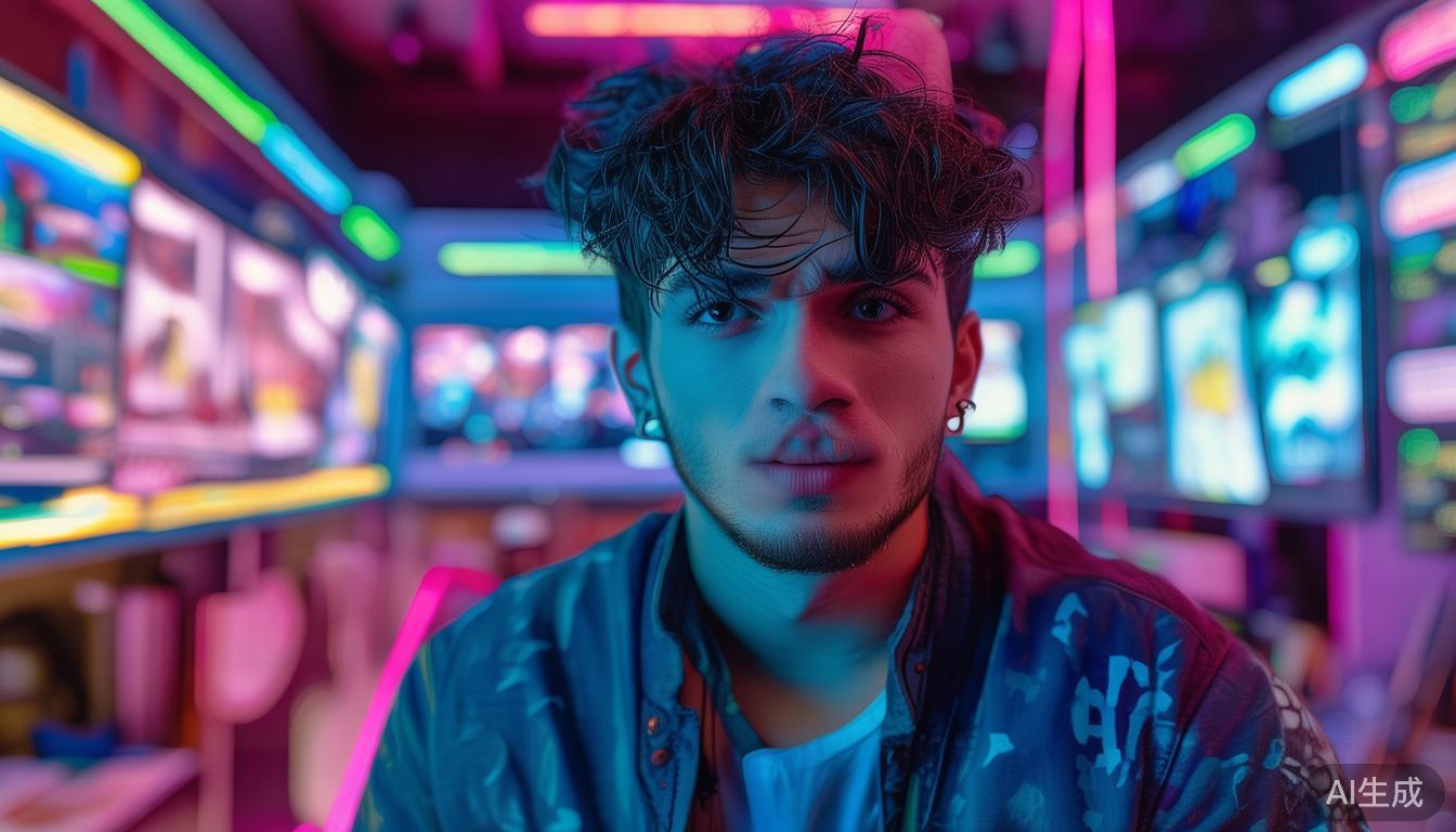 这让我想起去年在一场微博直播中