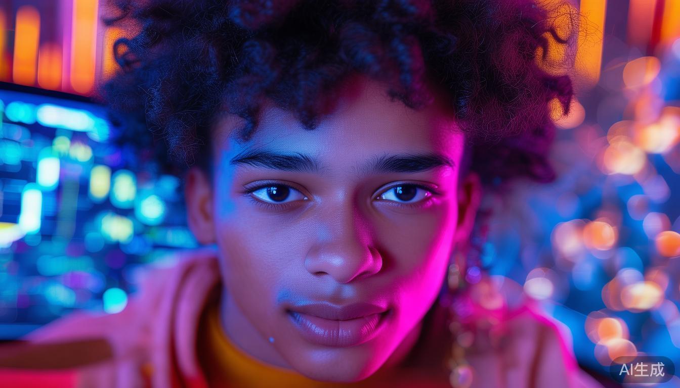 我开始明白，TikTok的浏览