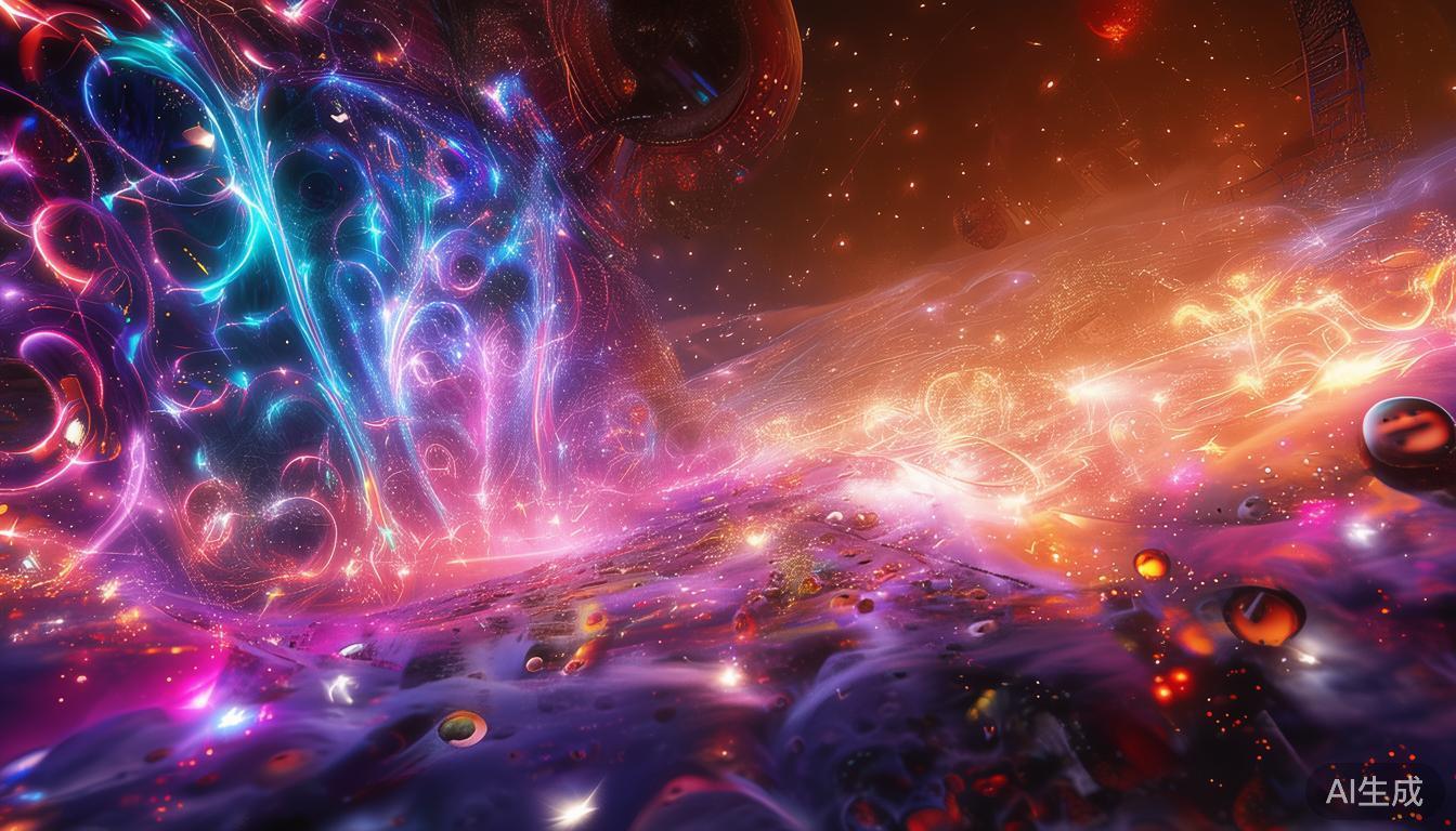 TikTok直播特效的魔法之门