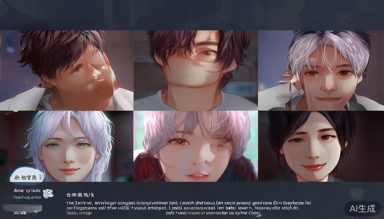 例如，当一位粉丝在评论中表达了