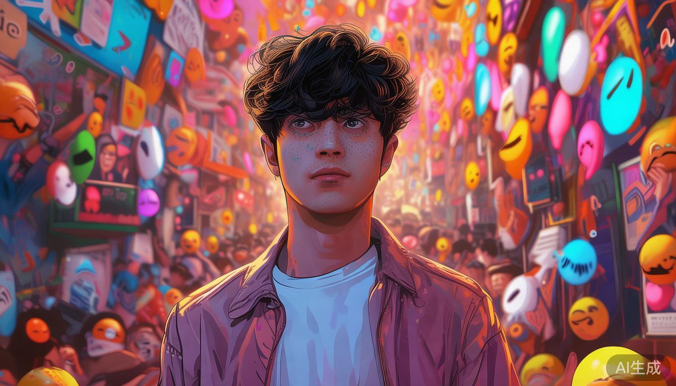 竞争激烈的市场环境：娱乐圈竞争