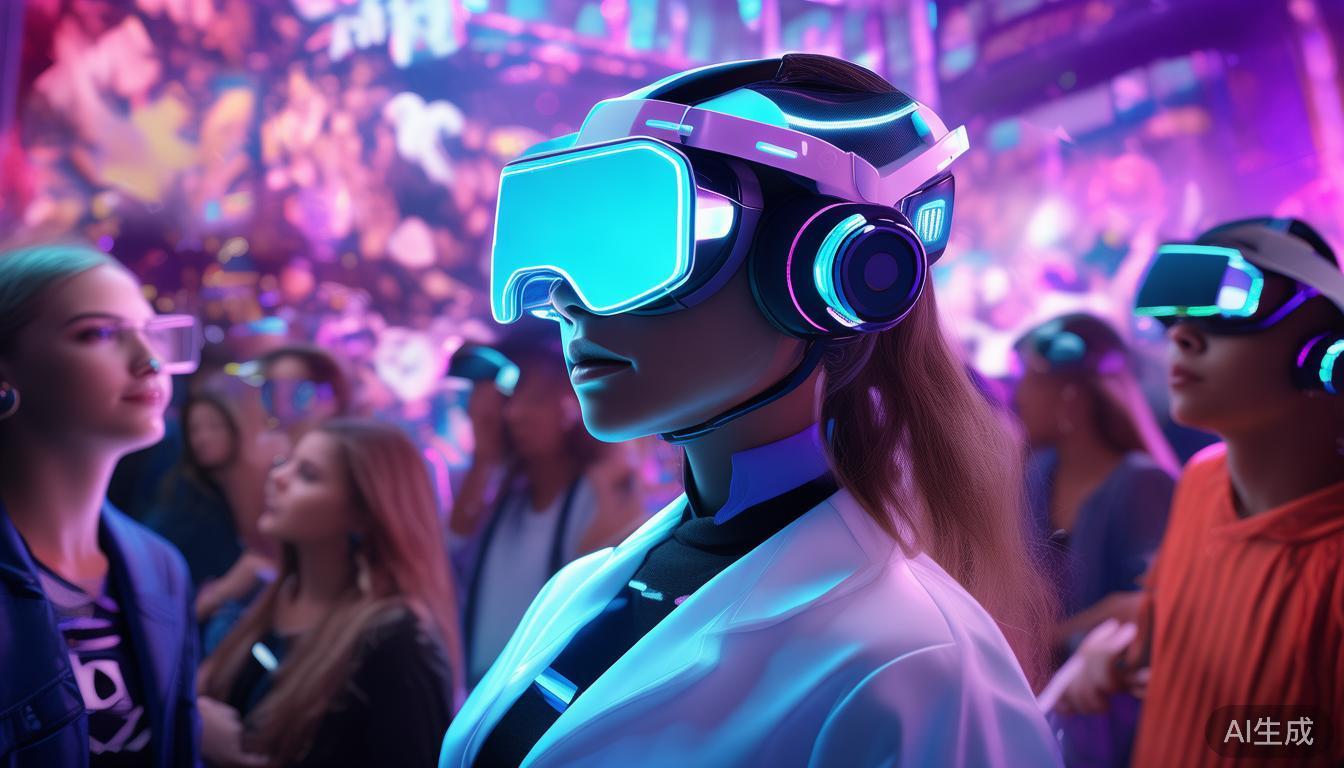 不要局限于传统的互动方式，要勇