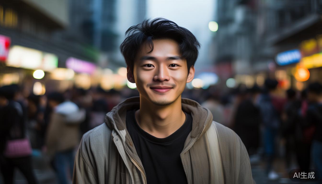 小张是一位在快手平台上拥有数万