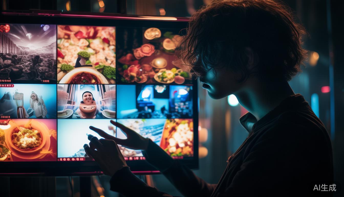 浏览tiktok会被网警抓么