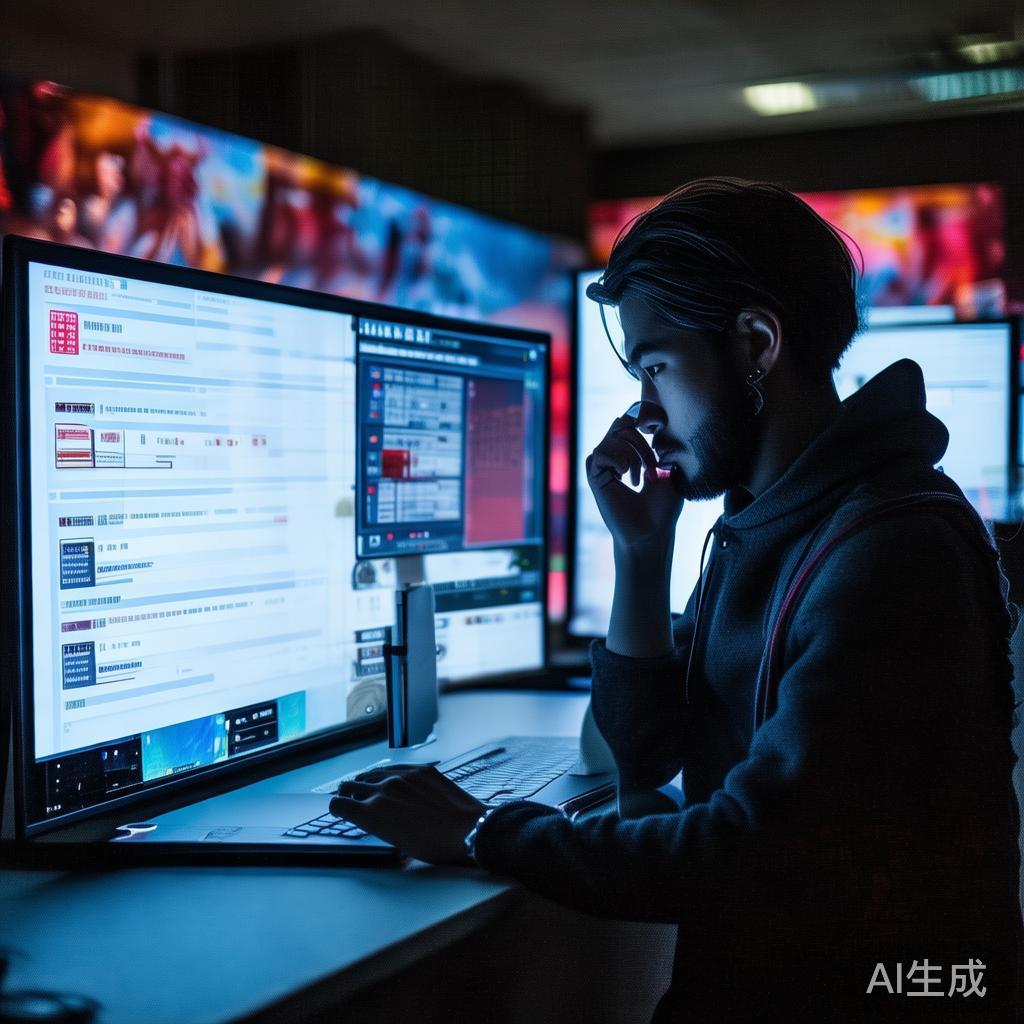 “另一方面看，小红书的数据也可