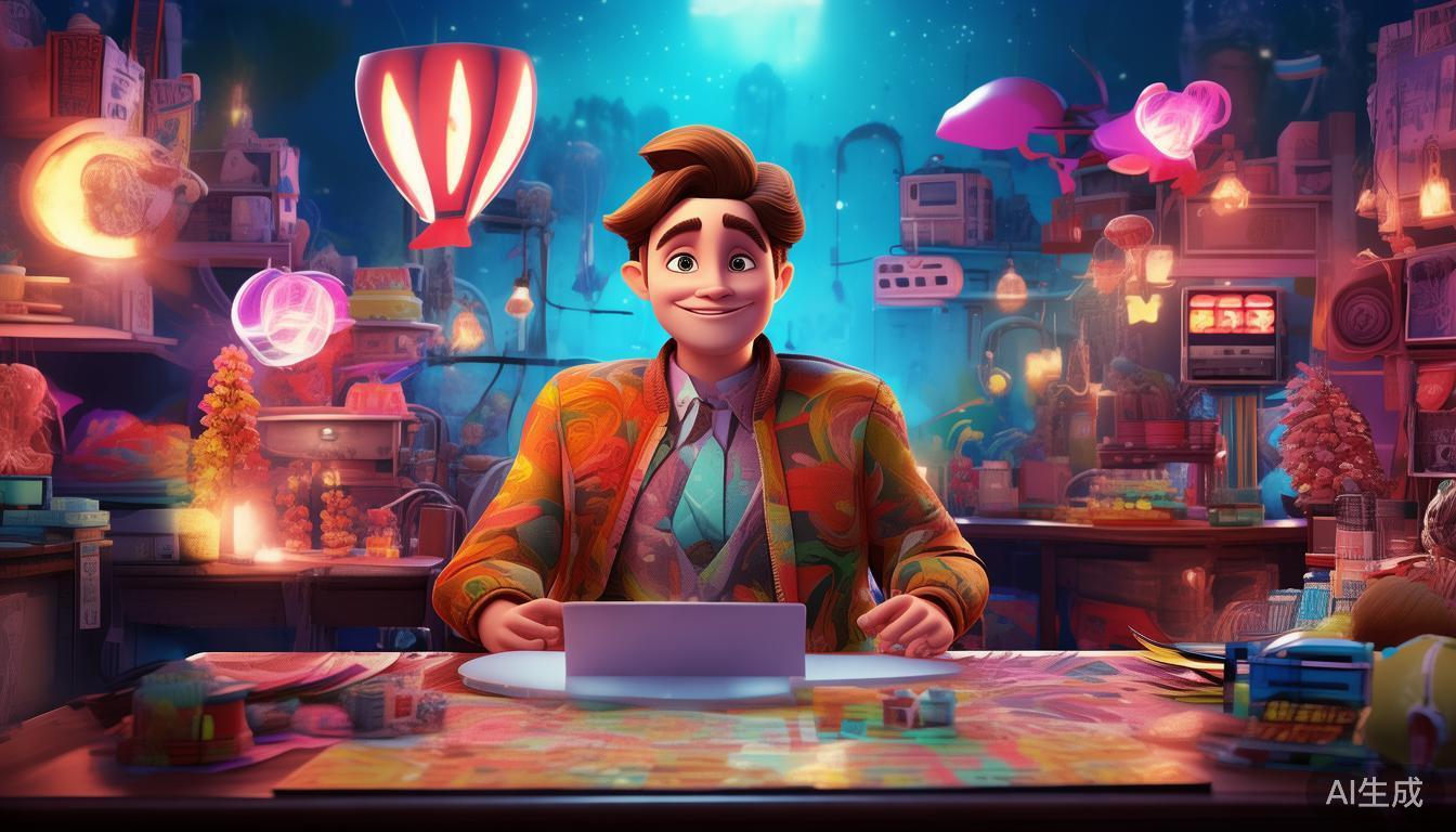 案例三：一位名叫小丽的主播，通