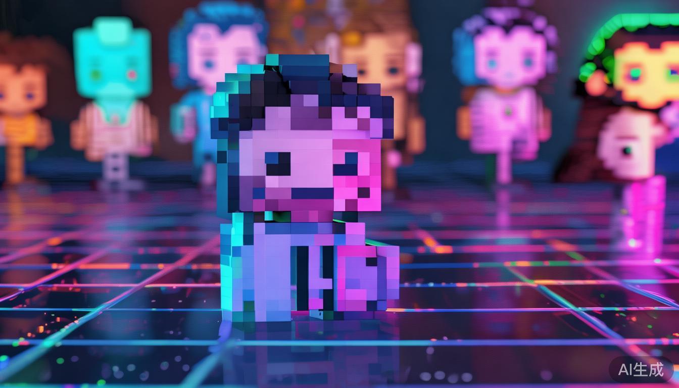 “小透明”这个昵称，曾经是许多