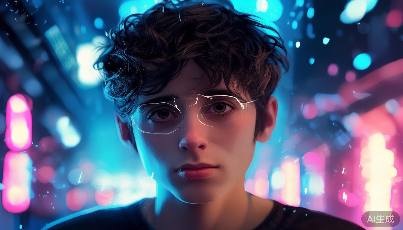 我曾尝试过在TikTok上开启