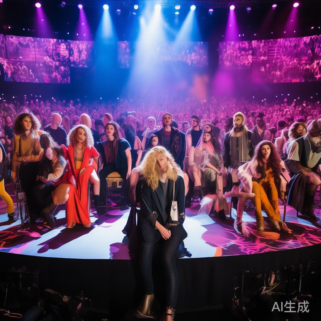 或许，两者都有。在这个平台上，