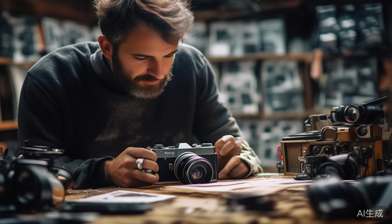 首先，我们要明确一个事实：在信