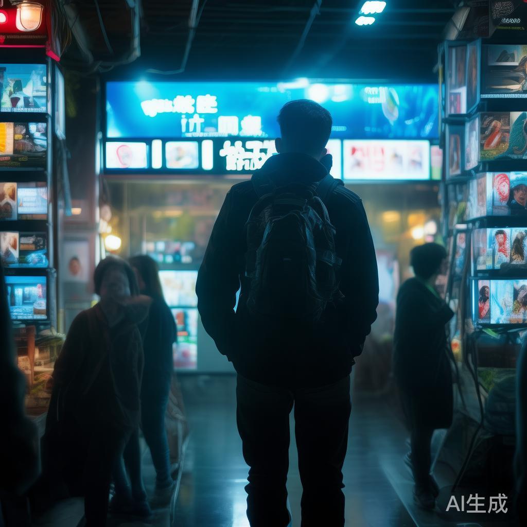 其次，我们可以利用微信提供的搜