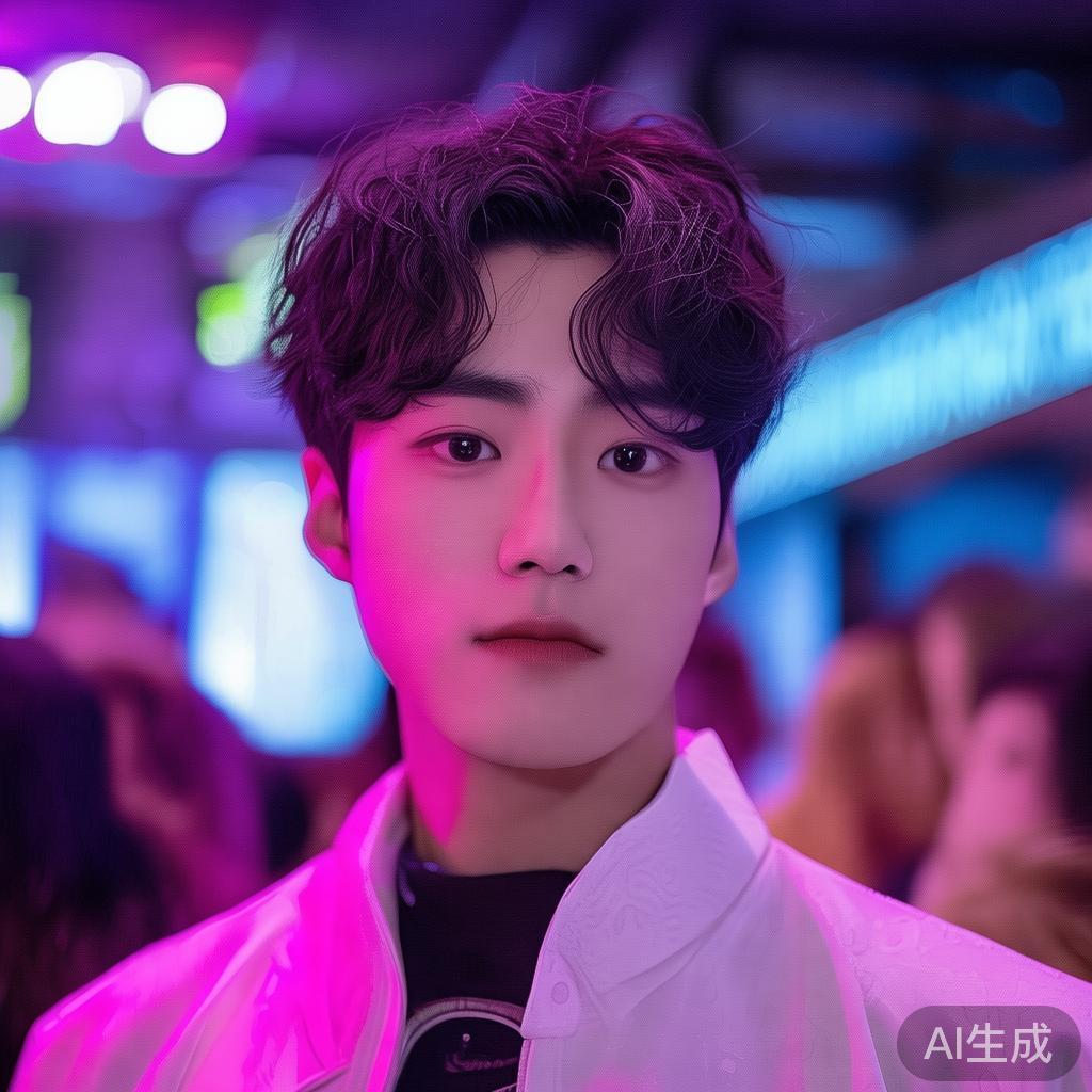 抖音上的明星效应也是其吸引粉丝