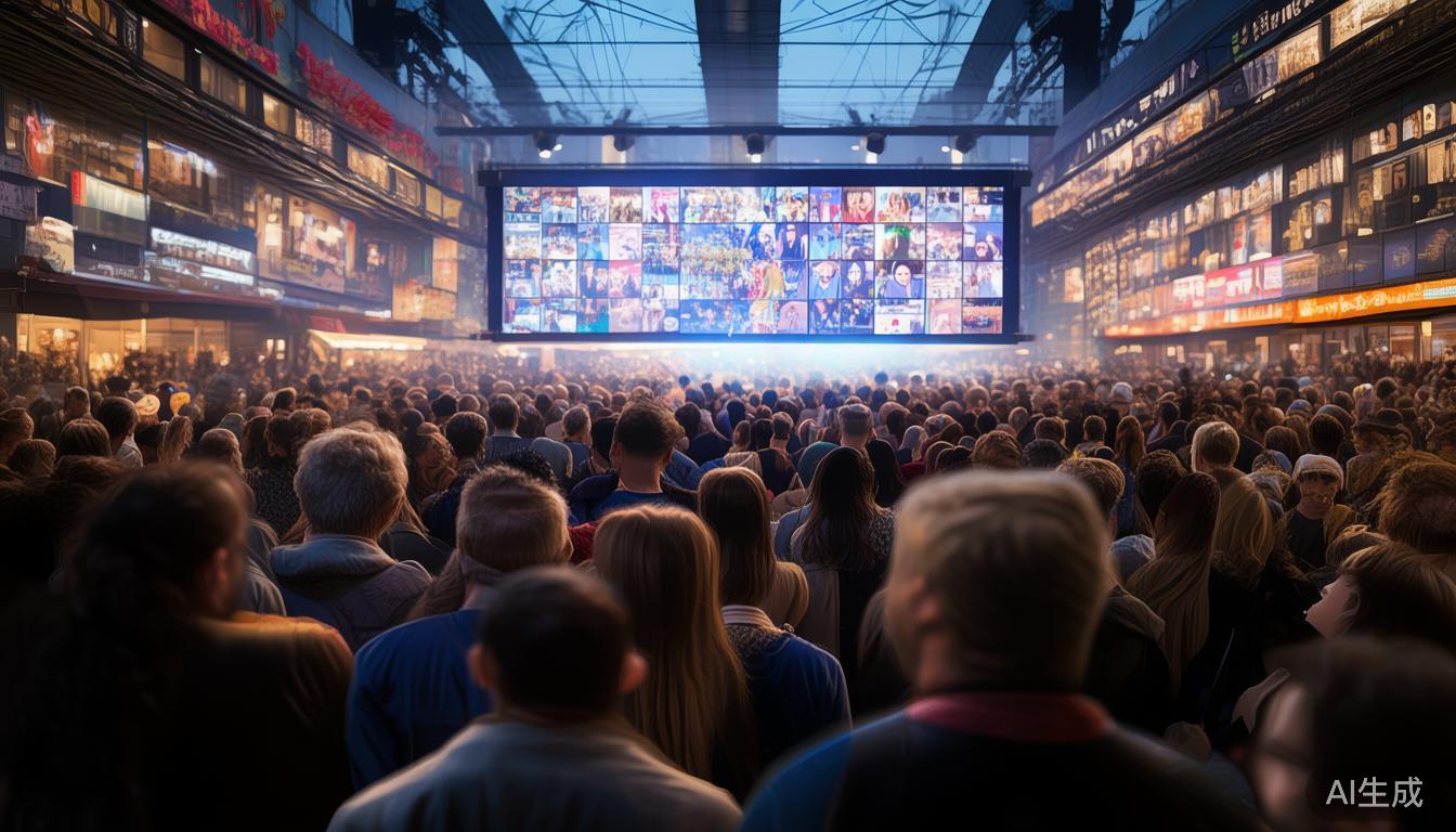 为什么快手的粉丝最多？也许，这