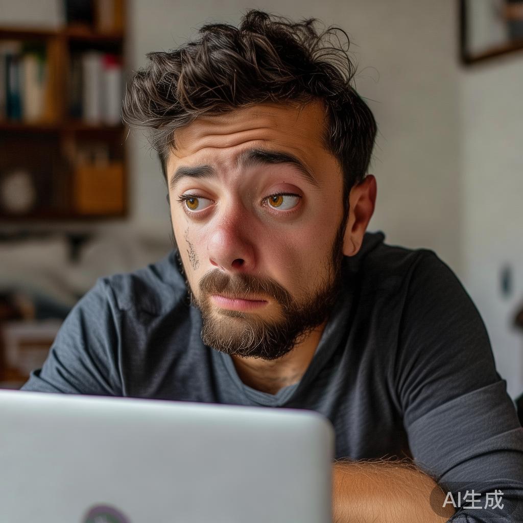 与案例一形成鲜明对比的是，有位