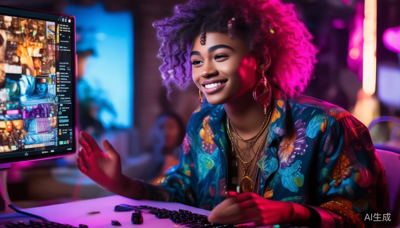 快手粉丝怎么开局看？答案是：互