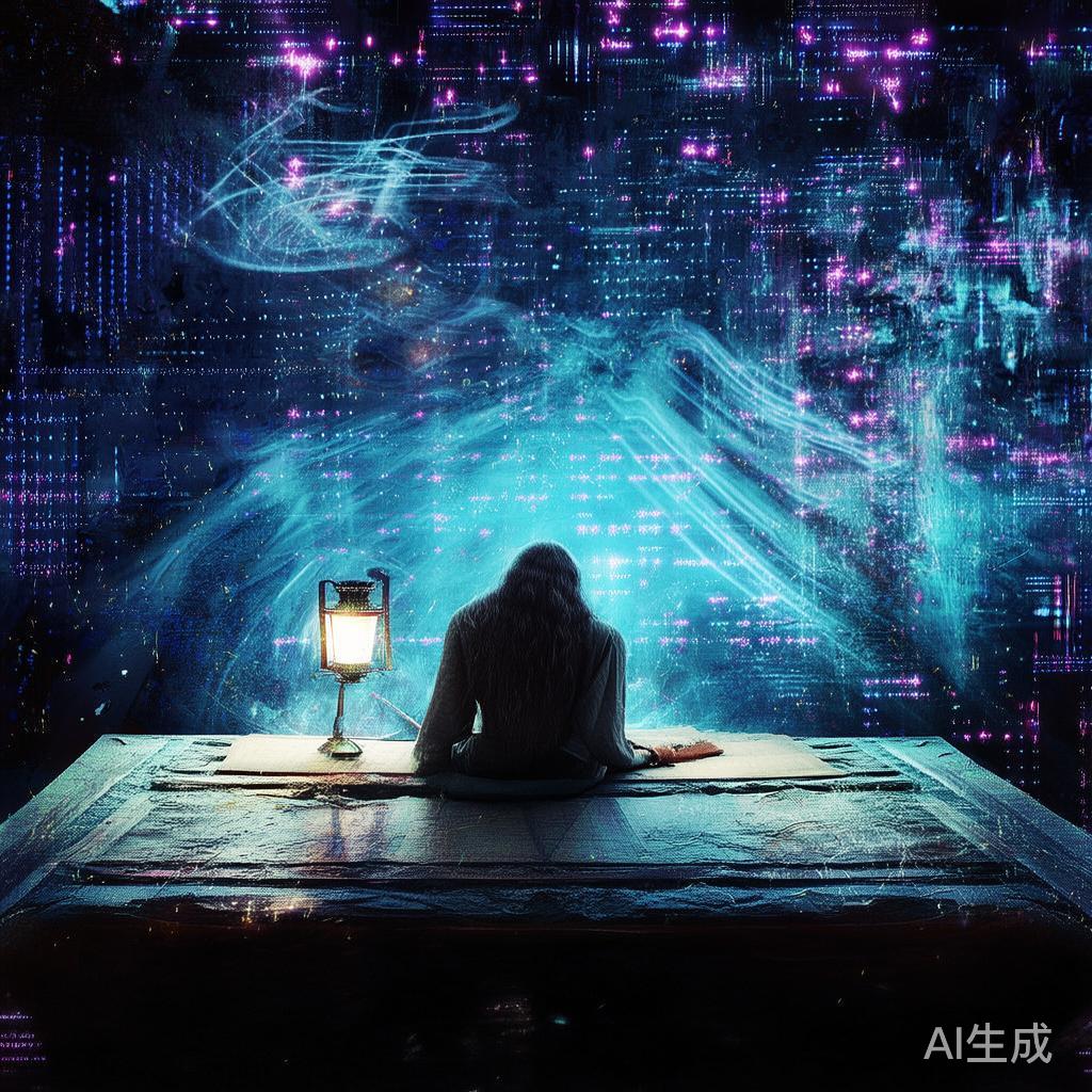 这些问题，或许没有简单的答案，