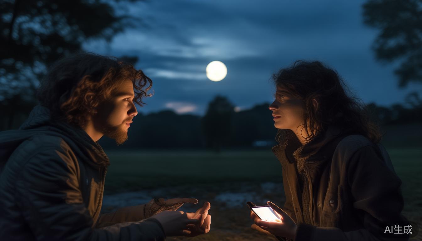 虽然探探与快手为我们提供了便捷