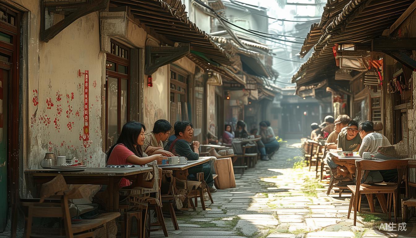 快手粉丝团为什么那么多