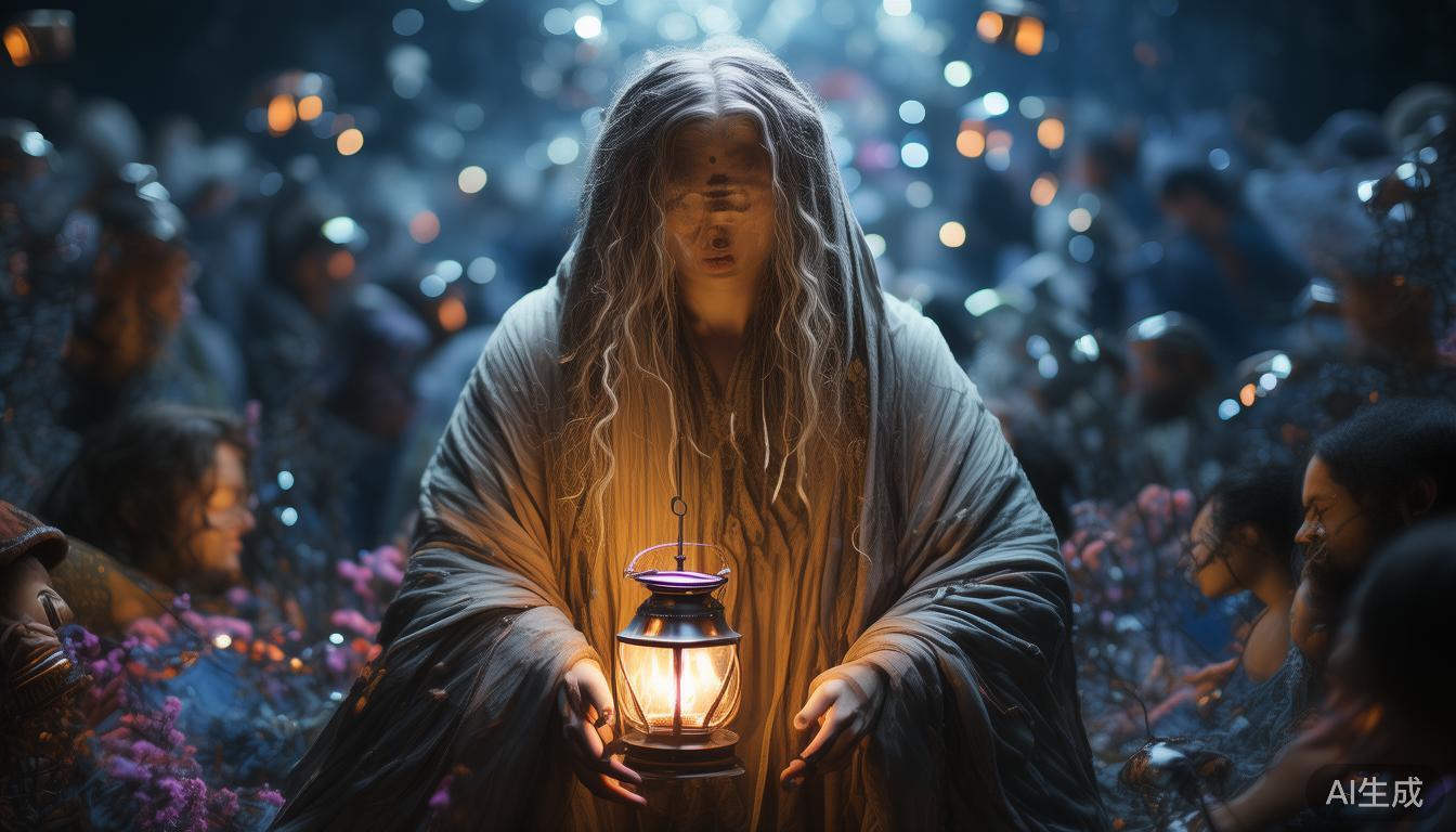 在这个微妙的点赞世界里，让我们