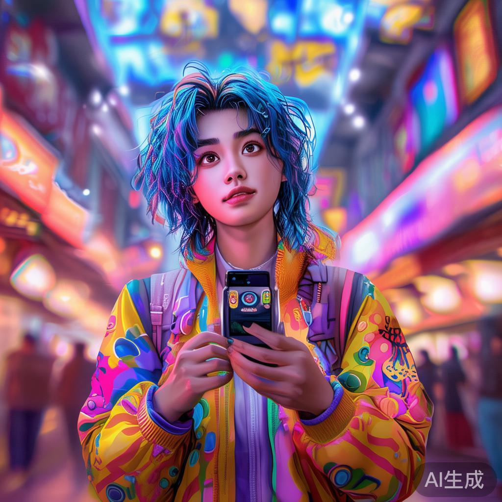 在这个充满挑战和机遇的抖音时代