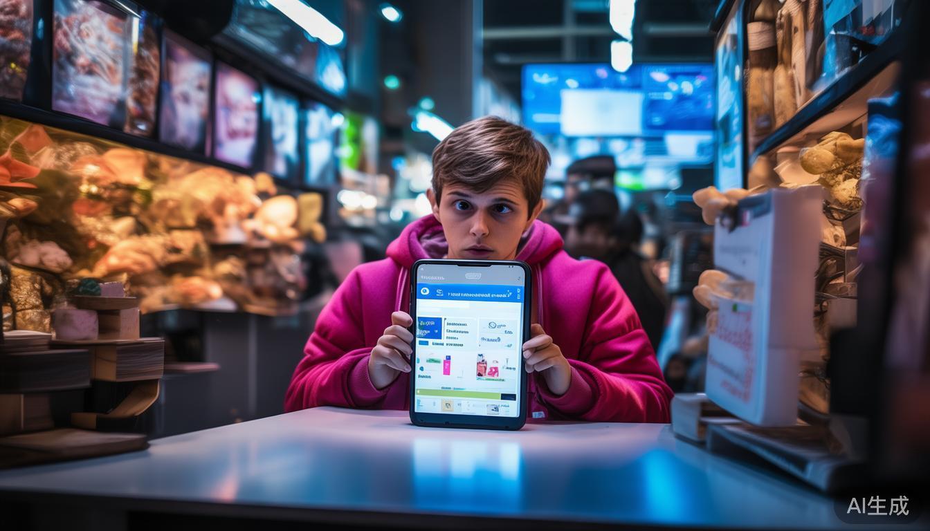 那么，快手商家的粉丝，究竟该如