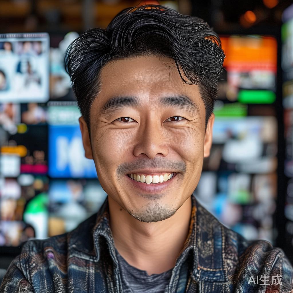 罗永浩的抖音账号以其幽默风趣的