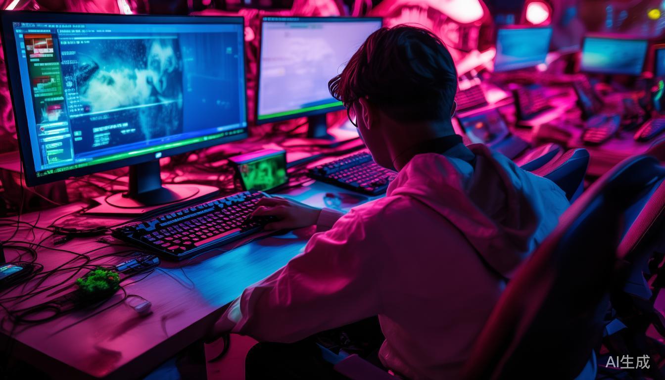 如何批量注册和运营tiktok