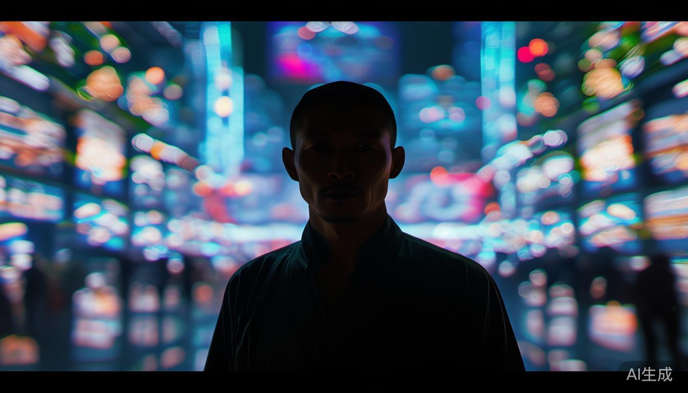 或许，在未来的某一天，当我们在