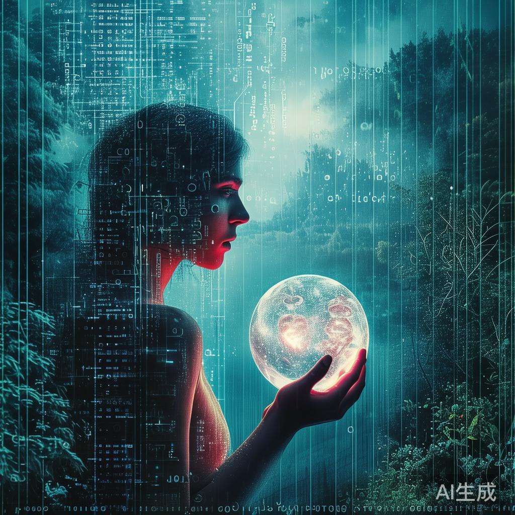 回到最初的问题，数据，它究竟是