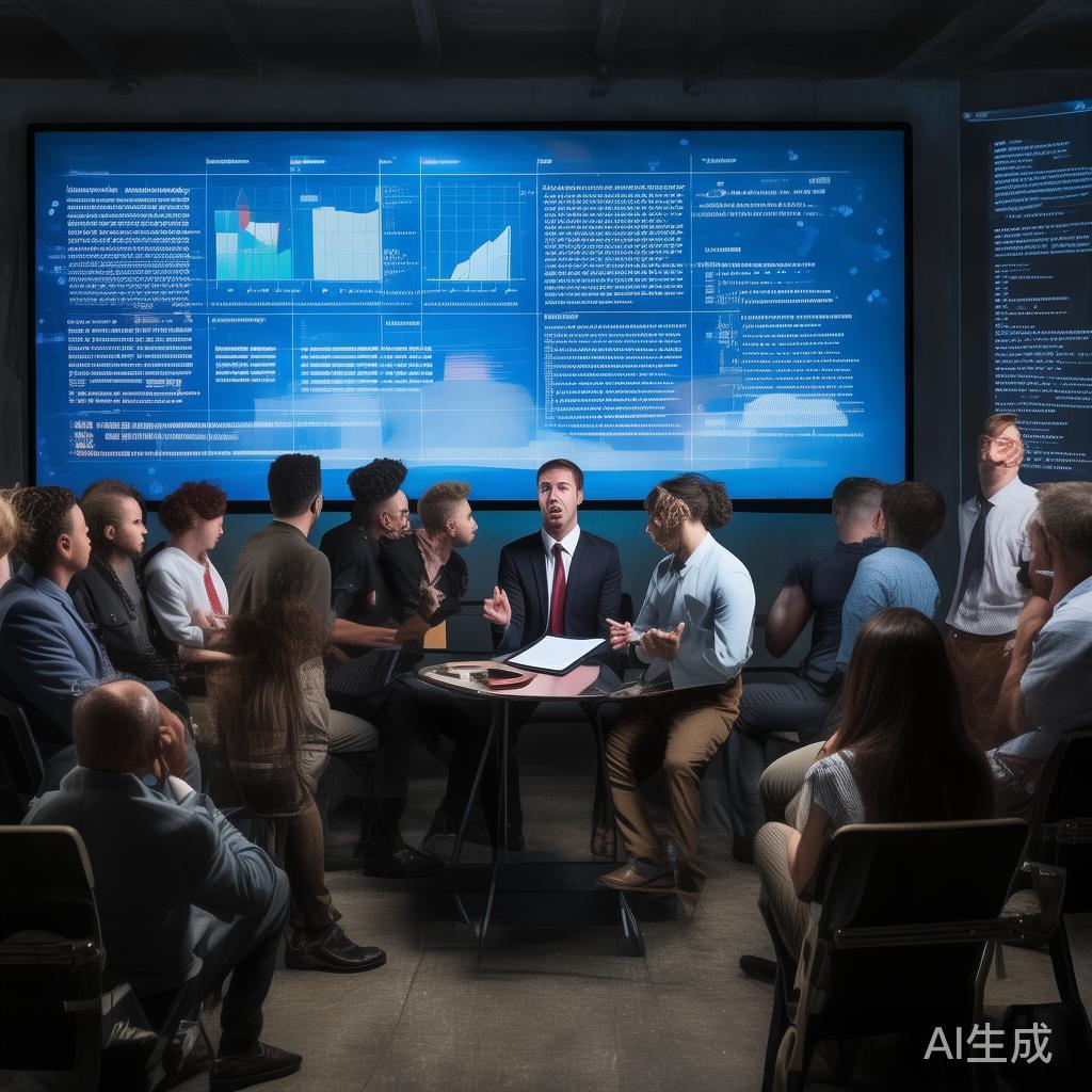 值得一提的是，这场风波还引发了