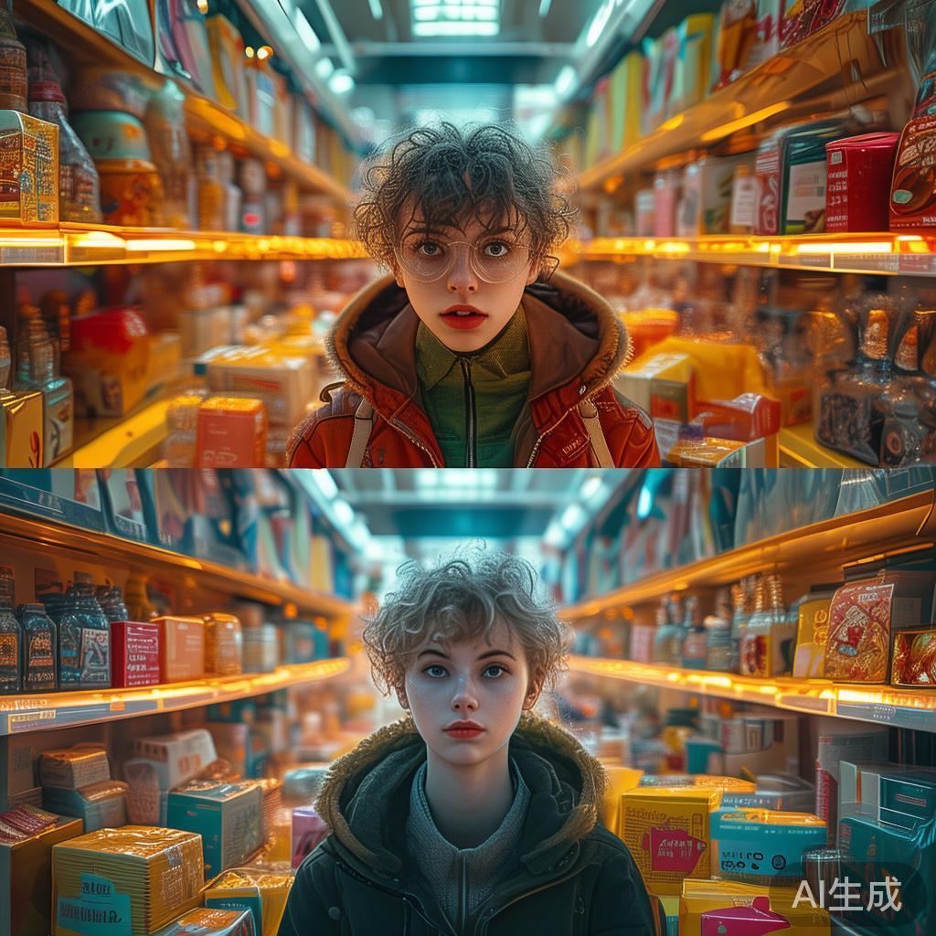 我曾是一个热衷于追逐网红产品的