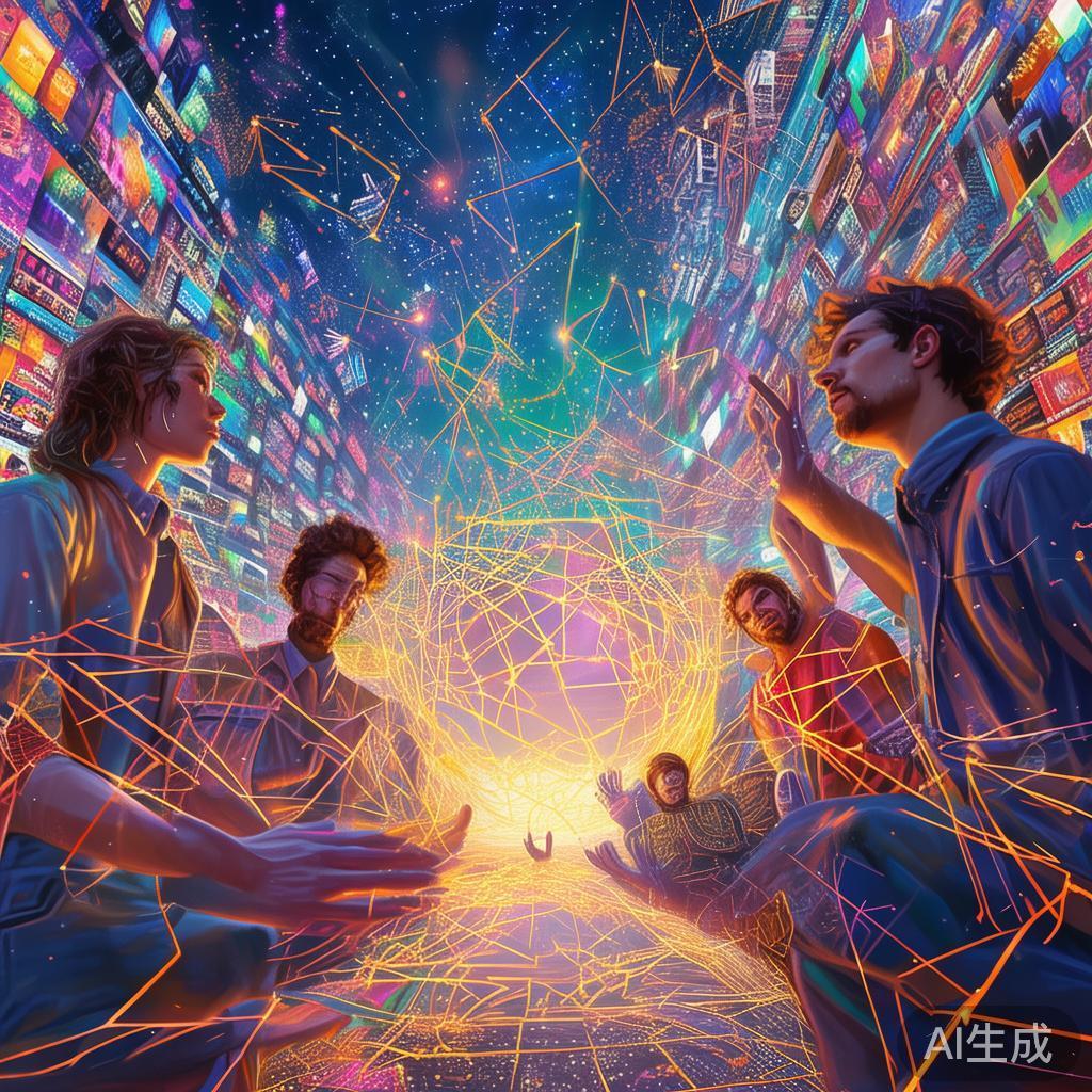 那么，为什么我们还需要思考流量