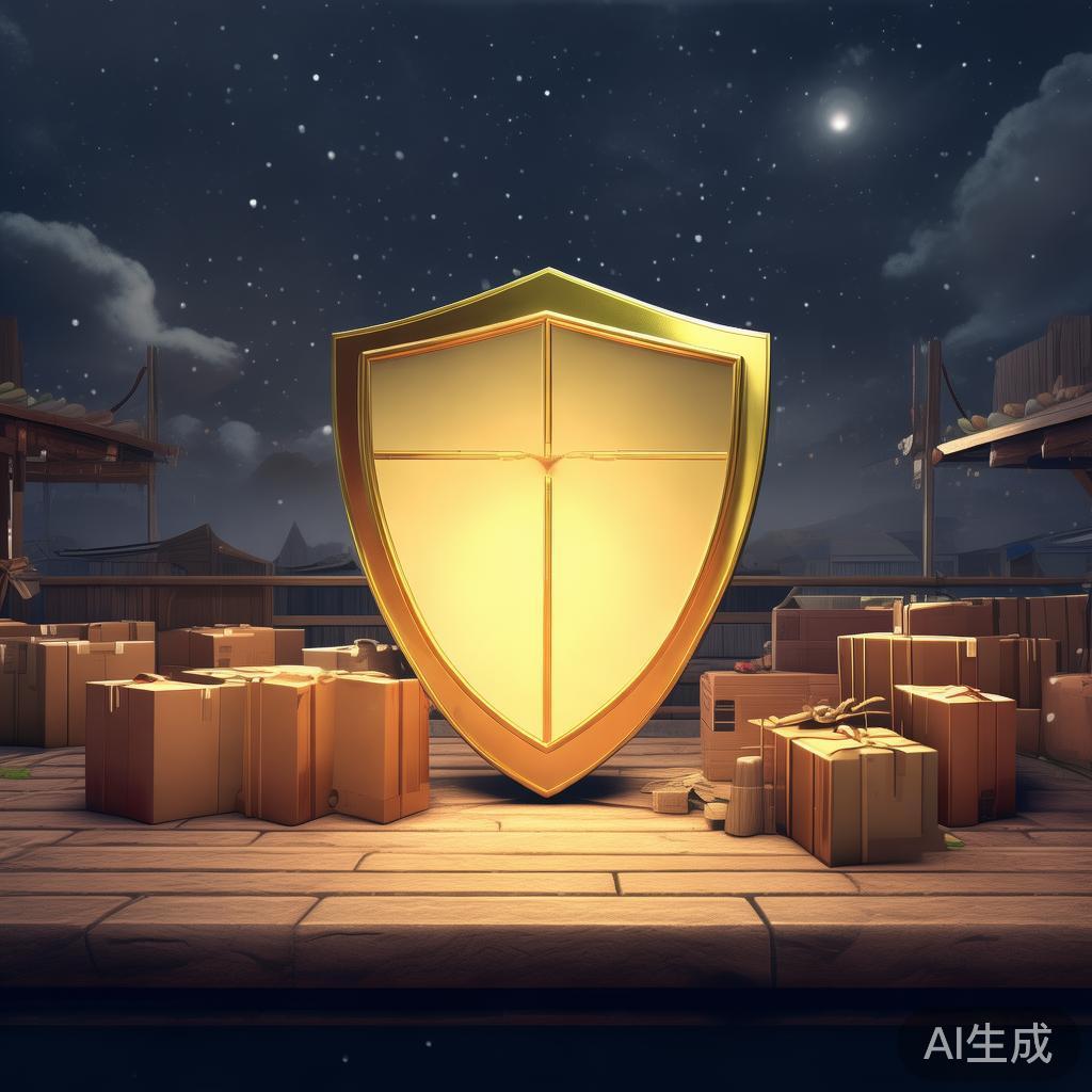 最后，关注商家的信誉。在购买商