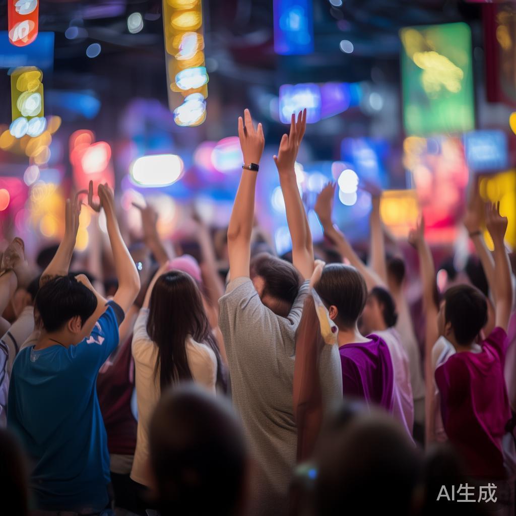 除了经济价值，点赞还有一种更深